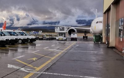 Etude de programmation pour le projet Pré-Bois – Aéroport de Genève