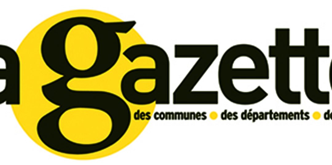 Gazette des communes / Interview : Les élus se sont emparés de la question du patrimoine