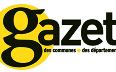 Gazette des communes / Interview : Les élus se sont emparés de la question du patrimoine