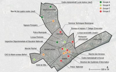 Mission d’assistance et de conseil pour l’élaboration d’un outil d’analyse du patrimoine de la Ville d’Asnières-sur-Seine